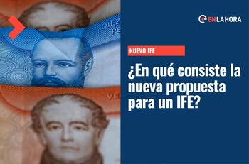 Nuevo IFE: Quiénes serían las personas beneficiadas y cuándo se entregaría