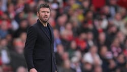 Carrick MasterClass: el increíble rendimiento del Manchester United con su DT interino