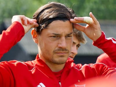 El olvidado campeón de América con La Roja que quedará libre en Europa: ¿Vuelve a Chile?
