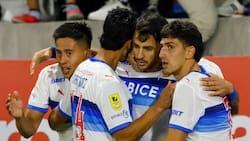 Duro sorteo: la UC enfrentará a Boca Juniors en el “grupo de la muerte” de la Copa Libertadores 2026