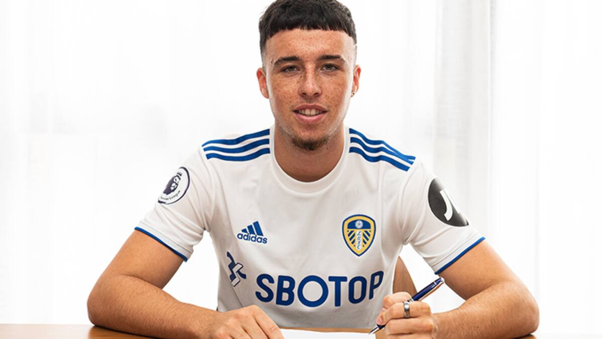 Leeds de Bielsa se reforzó con promesa del Arsenal