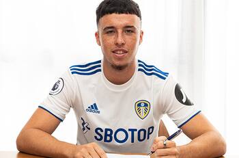 Leeds de Bielsa se reforzó con promesa del Arsenal