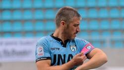 La dolorosa salida de Mauricio Zenteno de Deportes Iquique: "Sentí que me faltaron el respeto, tenía ganas de quedarme"