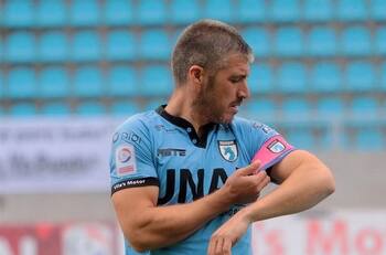 La dolorosa salida de Mauricio Zenteno de Deportes Iquique: "Sentí que me faltaron el respeto, tenía ganas de quedarme"