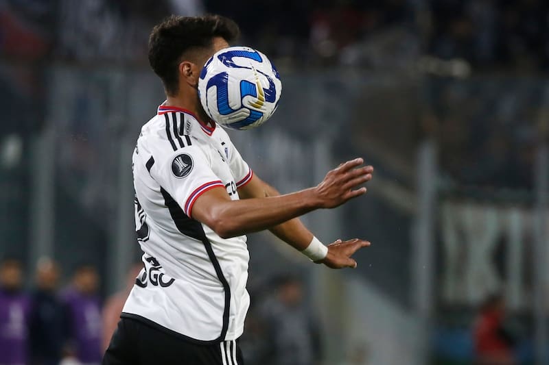 el principal damnificado con la llegada de Mauricio Isla a Colo Colo.