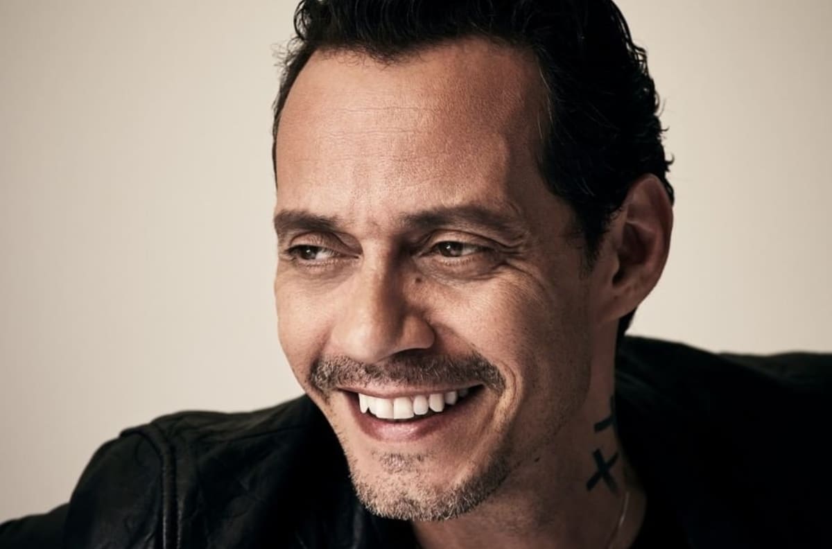 FOTOS| Así es la lujosa mansión de Marc Anthony en República Dominicana