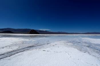Reubicación de planta de Litio generará inversión de más de 200 millones de dólares en región chilena