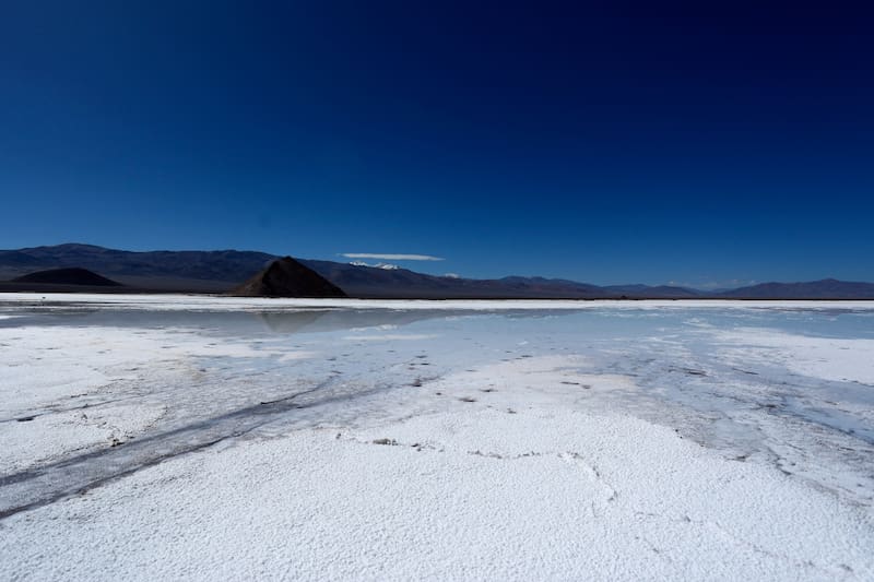 La planta está a 20 kilómetros de una importante ciudad nacional. Foto: Referencial.