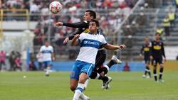 “8 pendejos de mie...”: campeón con la UC denunció violenta encerrona en la que encañonaron a sus hijos