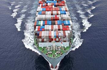 Este es el país que gana terreno en exportaciones chilenas: desplazó a México y Perú