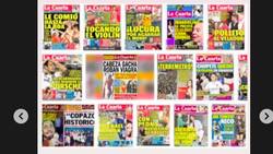"La Cuarta me hizo la mitad de mi carrera": Fran García-Huidobro y otros famosos lamentan los despidos en Copesa
