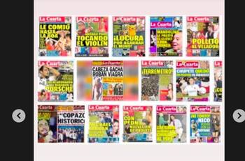 "La Cuarta me hizo la mitad de mi carrera": Fran García-Huidobro y otros famosos lamentan los despidos en Copesa