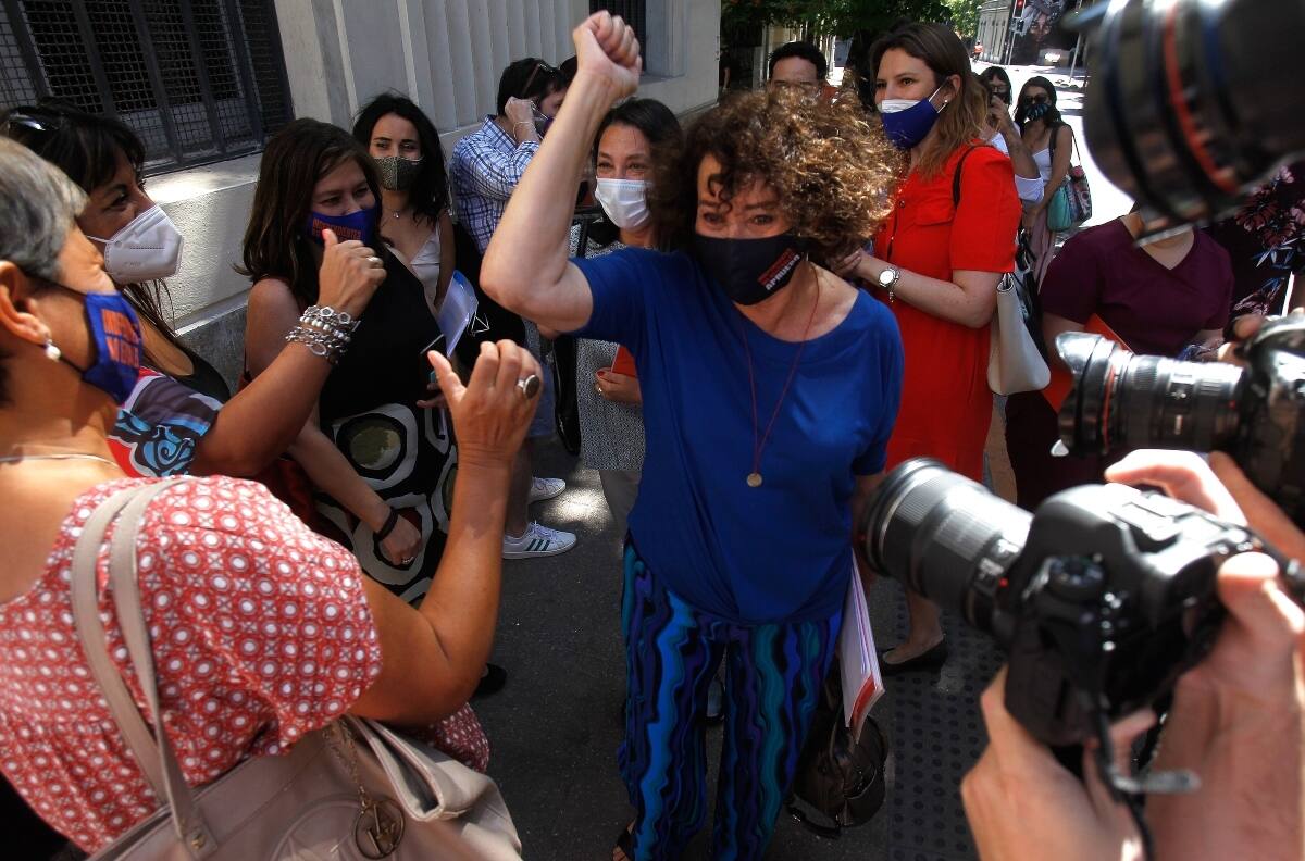 Convención Constitucional: Revisa aquí la lista de precandidatos independientes