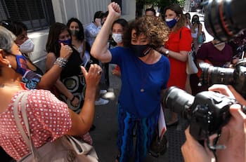 Convención Constitucional: Revisa aquí la lista de precandidatos independientes