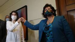 Unidad Constituyente anunció "consulta ciudadana" para definir a su candidato presidencial