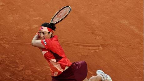 París 2024 suma su tercera gran baja en el tenis