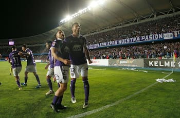 ¿Llegarán a la meta? Concepción quiere tener una asistencia histórica para la final de la Liguilla