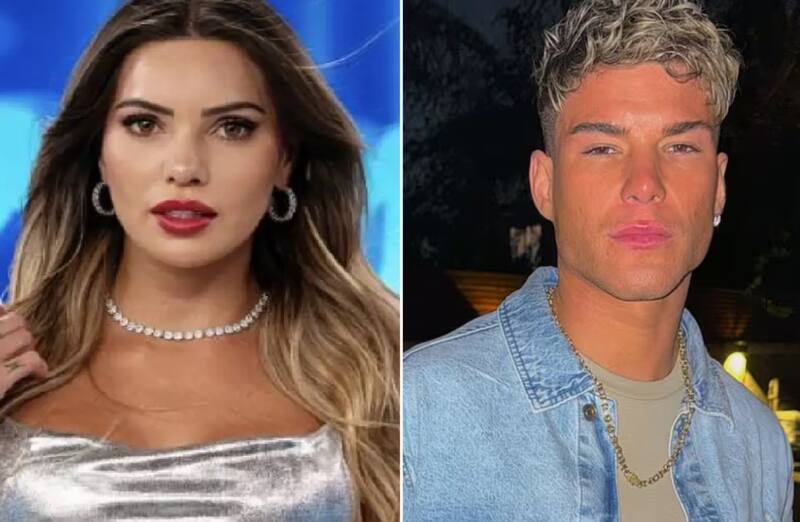 podría haber puesto fin a su romance con Raimundo Cerda. Créditos: Instagram