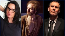 Cristián Campos, Ángela Prieto y más: Famosos reaccionan a la muerte de Alberto Vega, recordado actor de “La Madrastra”