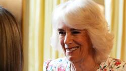 Celebración Real: El inusual regalo que recibió la Reina Camila en su cumpleaños 77