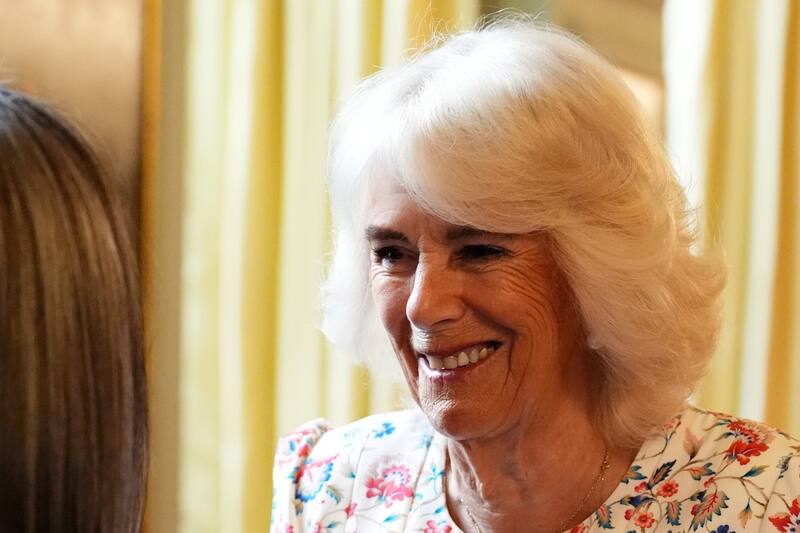 celebra sus 77 años de edad.