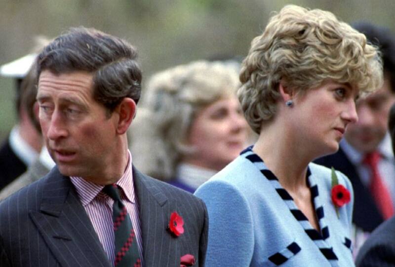 Se tratarían de audios que grabó la princesa Diana para su biógrafo Andrew Morton que hablarían de el rey Carlos y el nacimiento de su hijo, el príncipe Harry.