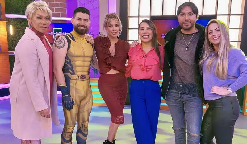 está atravesando por otro complejo momento.