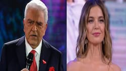 “Ve en ella el futuro de la tele”: Tras polémica en Teletón, aseguran que Millaray Viera es la regalona de Don Francisco