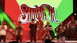 Festival del Huaso de Olmué 2023: Este sería el setlist de Santaferia en el escenario de El Patagual