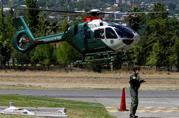 Intensa búsqueda: ¿Qué se sabe de los 4 jóvenes extraviados en Petorca?