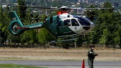 Intensa búsqueda: ¿Qué se sabe de los 4 jóvenes extraviados en Petorca?