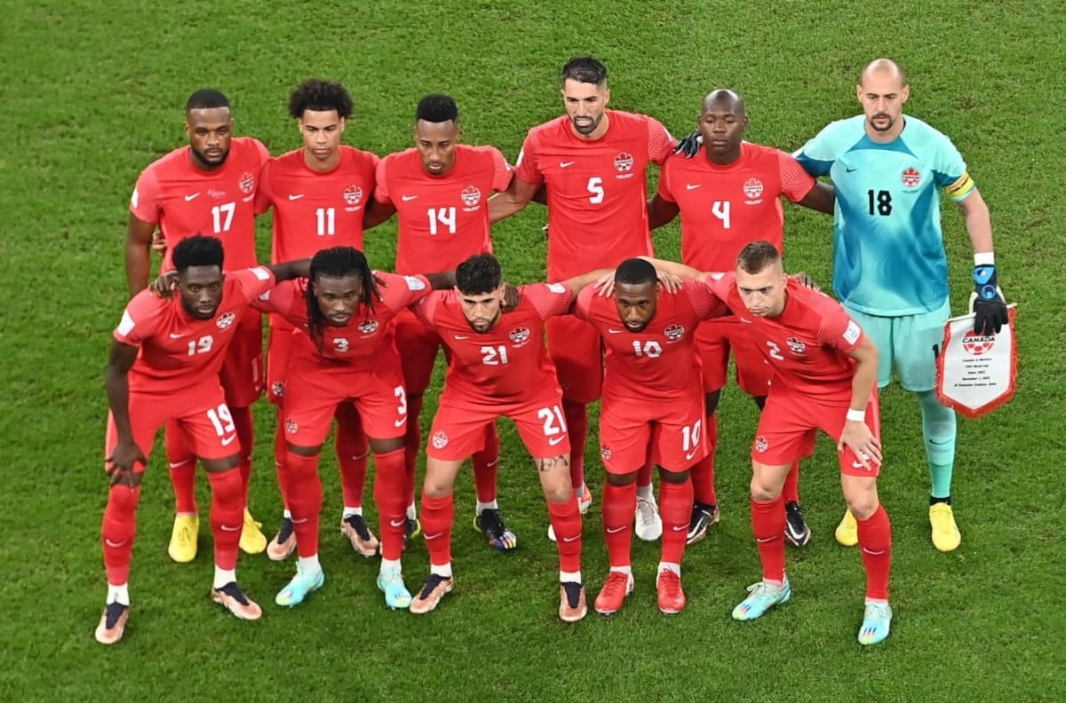 Juan Córdova confía en triunfar en Ñublense para ser convocado por Canadá: "Jugar Copa Libertadores es otra cosa"