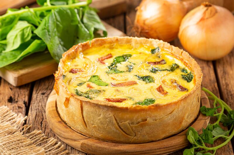 Conoce los productos que necesitas para prepararlo.