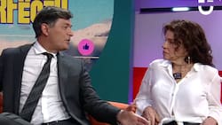 “Ya que cachai tanto de números…”: La pregunta sin filtro de Magda Max-Neef a Franco Parisi por deuda en pensión de alimentos