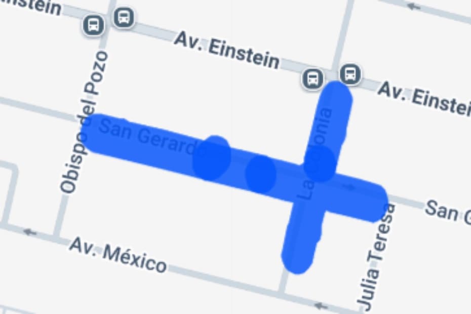 Recoleta.
Créditos: Enel.