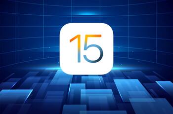 Redes Sociales reaccionan al arribo de iOS 15