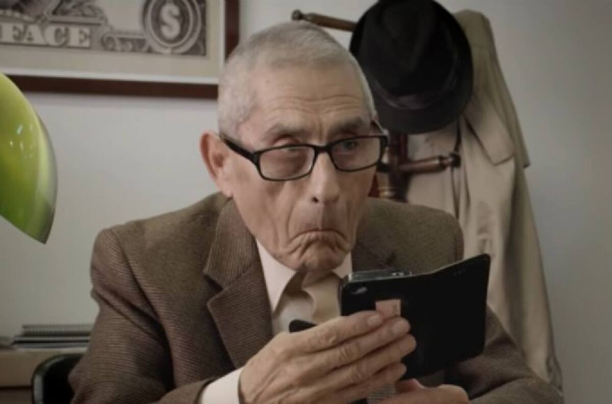 "El Agente Topo" y "¿Quién mató a Sara?" destacan entre las producciones más recomendadas de Netflix