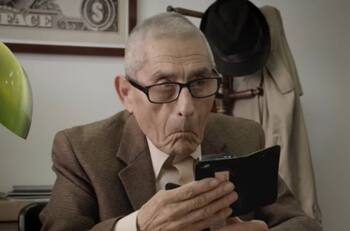 "El Agente Topo" y "¿Quién mató a Sara?" destacan entre las producciones más recomendadas de Netflix