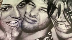 Red Hot Chili Peppers lamenta la muerte de ex guitarrista