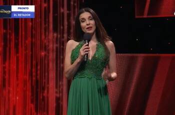 "No podemos esperar el tiempo que necesita para recuperarse": Participante de "The Covers 2" no pudo llegar a su presentación y tuvo que bajarse de la gran final