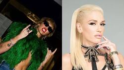 "Prometo portarme bien": Miley Cyrus quiere cantar en la boda de Gwen Stefani