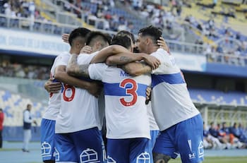 Con aforo de 14 mil personas: la UC dio otro paso para jugar ante Curicó Unido en Concepción