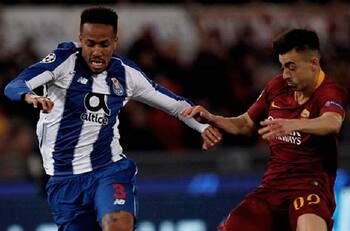 Gabriel Militão es el primer refuerzo del Real Madrid en la nueva era Zidane