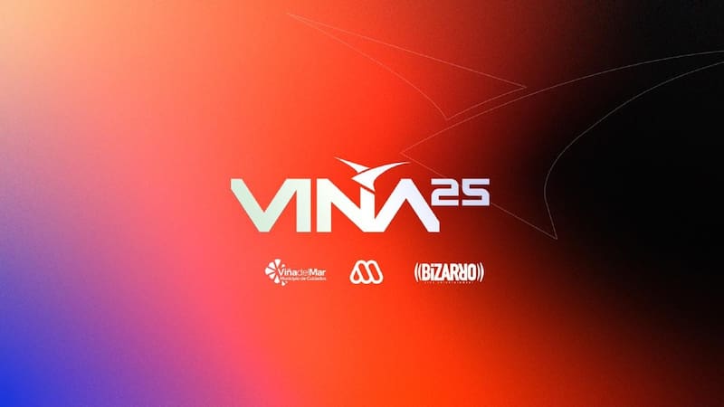 El Festival de Viña 2025 podría tener animadores invitados. Créditos: Mega