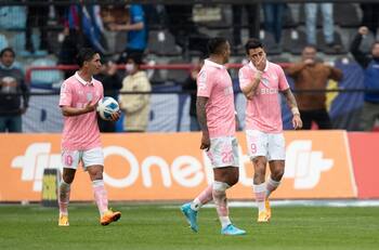 No fue solo el entrenador: el otro gran damnificado en la UC con la salida de Cristián Paulucci