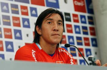 Suárez sobre la U: "Nunca estuvimos unidos en el semestre"