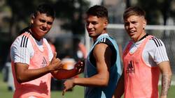 Colo Colo | En Argentina elogian a Damián Pizarro: “Tiene unas condiciones por pulir terribles”