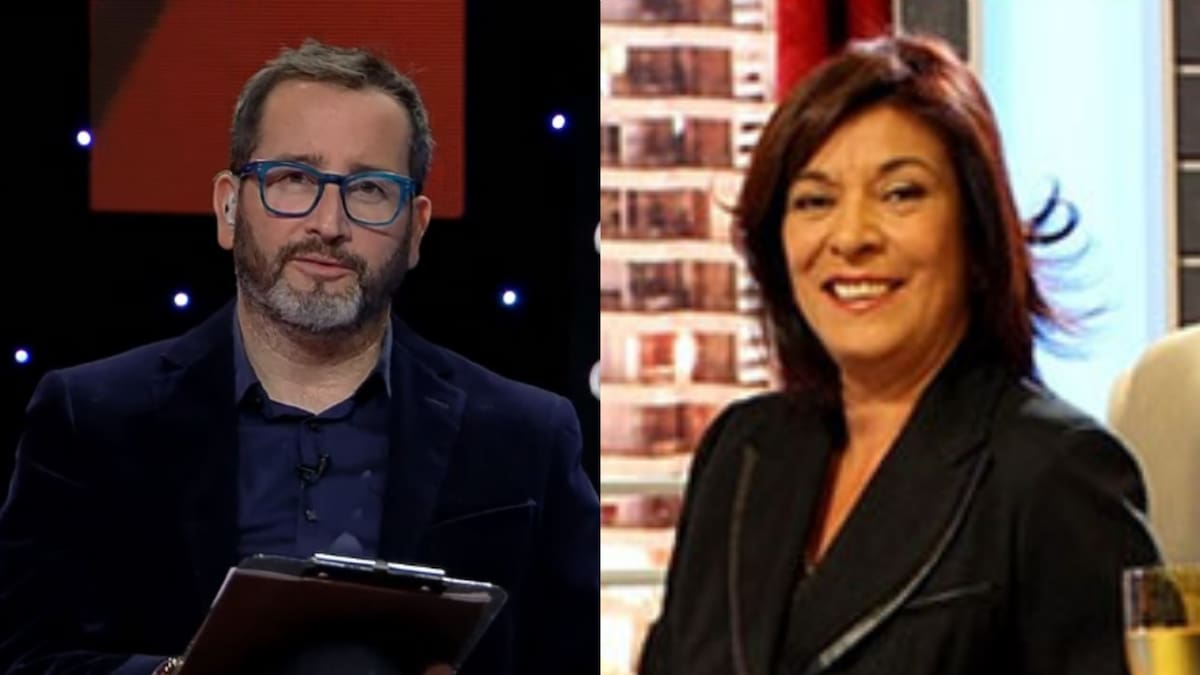 Eduardo Fuentes destaca la trayectoria de Tati Penna con importante mensaje: "La mujer que hablaba de feminismo cuando no existían los hashtag"