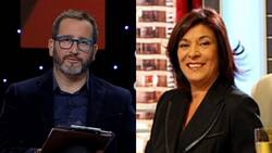 Eduardo Fuentes destaca la trayectoria de Tati Penna con importante mensaje: "La mujer que hablaba de feminismo cuando no existían los hashtag"