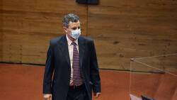 VIDEO | Diputado Gonzalo de la Carrera se descarga ante "linchamiento" en Comisión de Ética